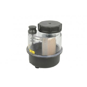 Rezervor lichid hidraulic, servodirectie