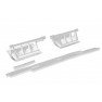 Kit reparatie aeroterma PEUGEOT 407