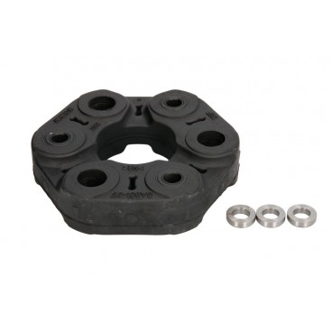 Cuplaj elastic planetara