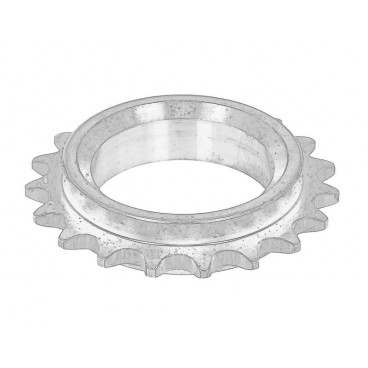 Pinion  pompa ulei OE VW