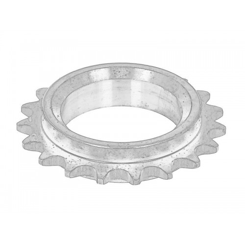 Pinion  pompa ulei OE VW