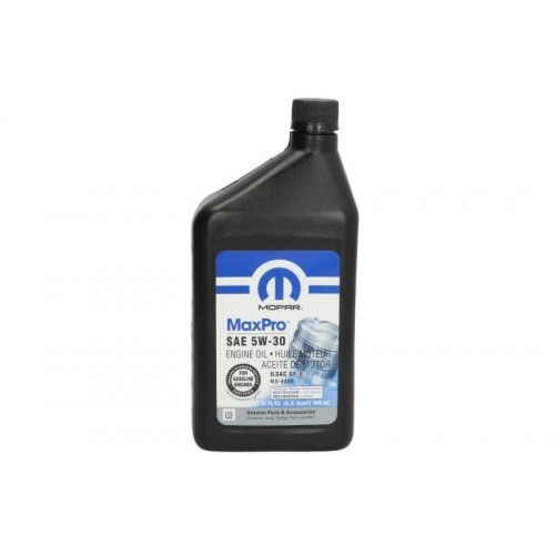 Ulei de motor MOPAR