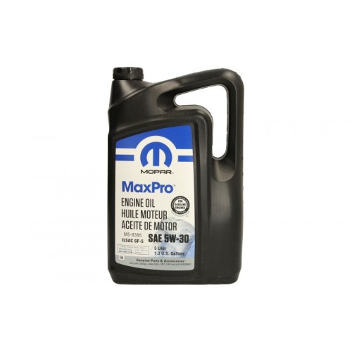 Ulei de motor MOPAR