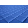 Husa bord camion MAN TGX 09.07- F-Core FD08 BLUE