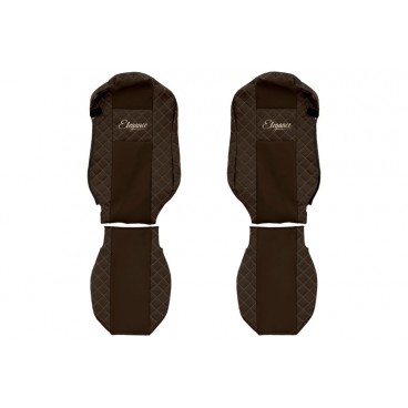 Huse pentru scaune MERCEDES ACTROS MP4 MP5