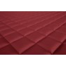 Husa bord camion MAN TGX 09.07- F-Core FD08 RED