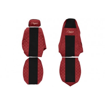 Huse pentru scaune SCANIA