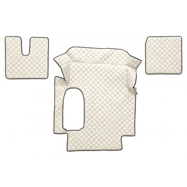 Covor compartiment picioare MAN TGA