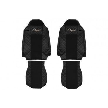 Huse pentru scaune IVECO STRALIS