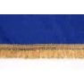 Perdele pentru camion SET UNIVERSAL F-Core XC34 BLUE