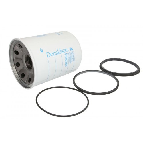 Filtru hidraulic