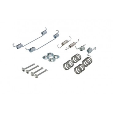 Kit de montaj saboti frana 
