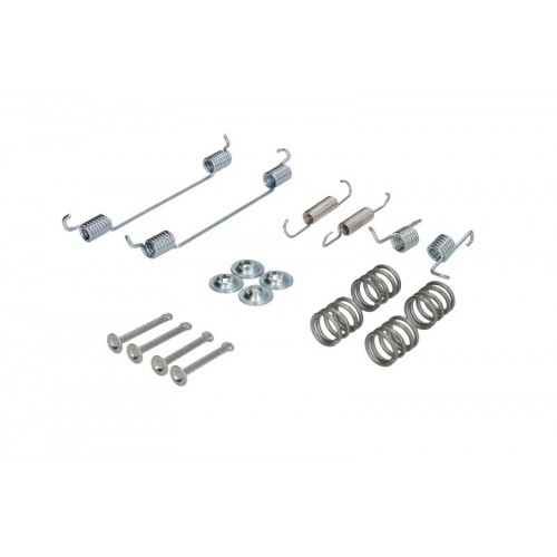 Kit de montaj saboti frana 