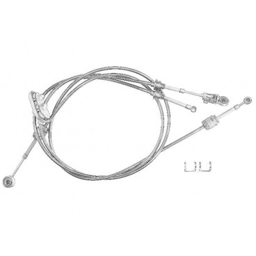 Cablu schimbator viteze