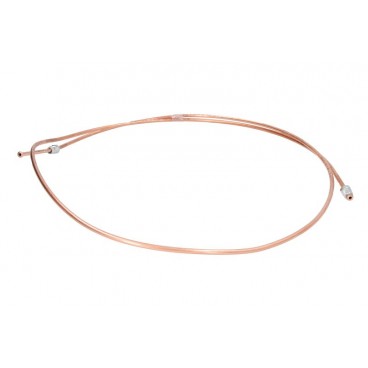 Furtun elastic frana