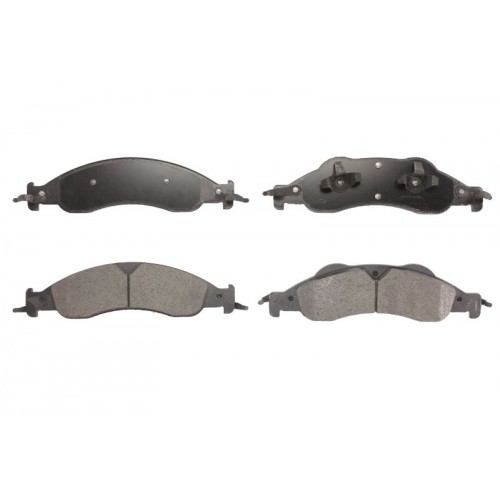 Set placute frana Set placute frana