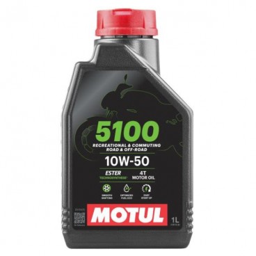 Ulei motor 4 timpi