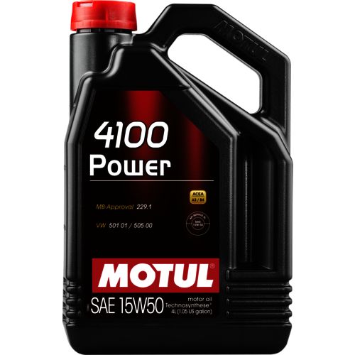 Uleiuri de motor