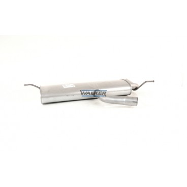 Toba finala esapament