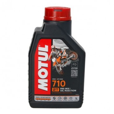 Ulei motor 2 timpi