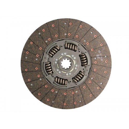 Disc ambreiaj