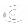 Set reparatie macara geam