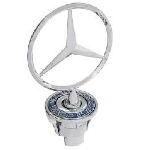 Emblema  sigla MERCEDES