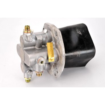 Sevomecanism ambreiaj