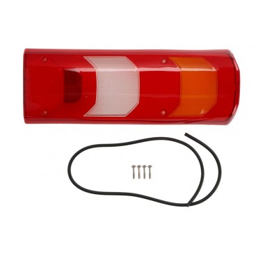 Dispersor Stop lampa spate
