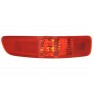Lampa ceata spate