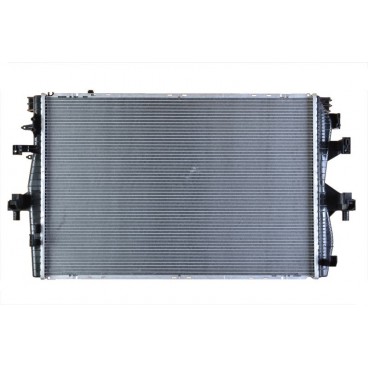 Radiator racire cu apa