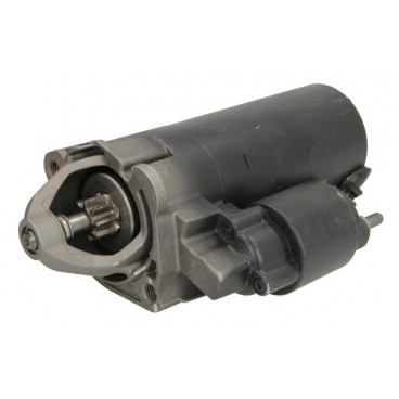 Demaror