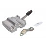 Dispozitiv incalzire motor