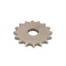Pinion fata