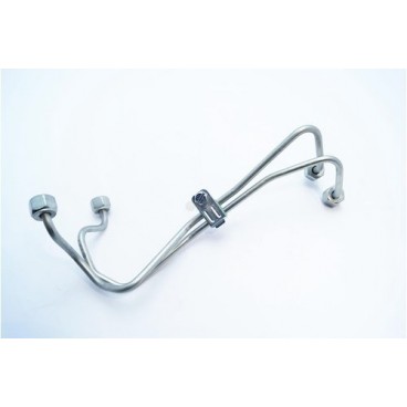 Conducta de inalta presiune  inst. de injectie