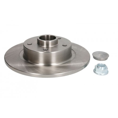 Disc de frana cu rulment Disc de frana cu rulment