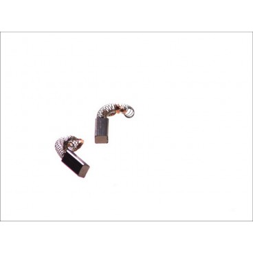 Perii alternator