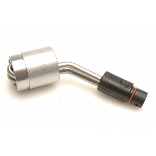 Dispozitiv incalzire motor
