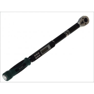 Cheie de piulite dinamometru