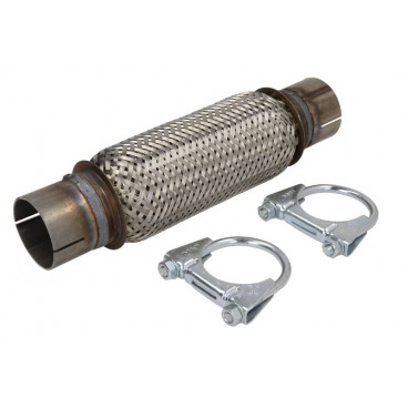 Amortizor vibratii sistem evacuare