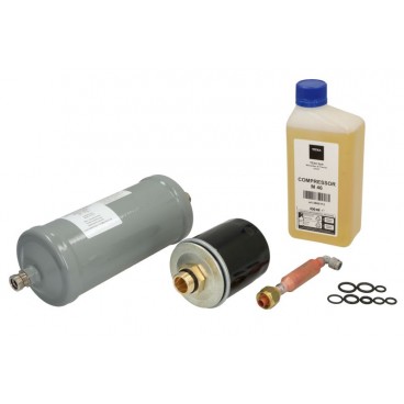 Kit metenanta TEXA  KONFORT