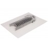 Cuzineti arbore cotit (set)