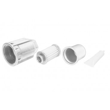 Kit filtru modul DeNOx