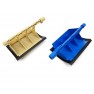 Kit reparatie aeroterma PEUGEOT 407