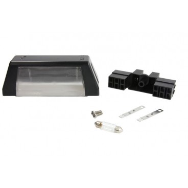 Lampa numar inmatriculare KOGEL, SCHMITZ