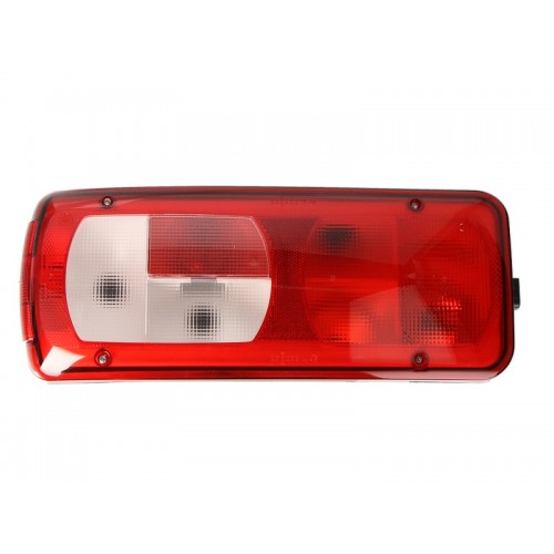 Lampa DAF 