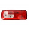 Lampa DAF 