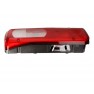 Lampa DAF 