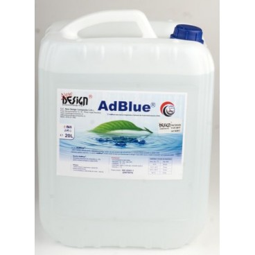 Aditivi catalitici AD BLUE