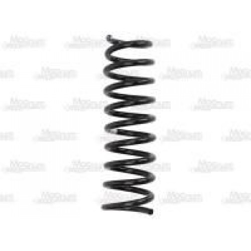 Arc suspensie axa spate
